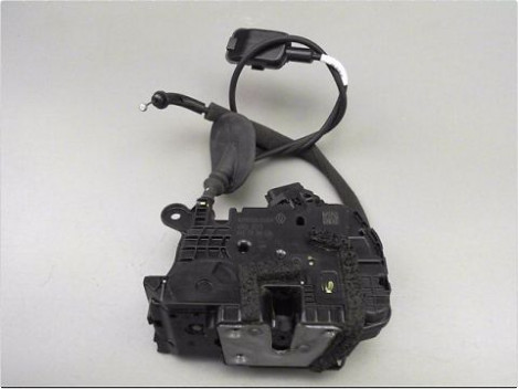 SYSTEME CONDAMNATION AVANT DROIT RENAULT TWINGO III 14-20