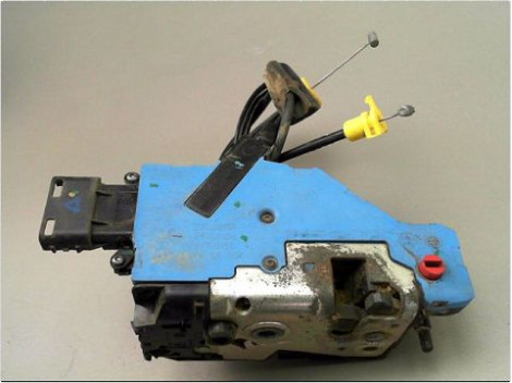 SYSTEME CONDAMNATION ARRIERE DROIT PEUGEOT 207 5P