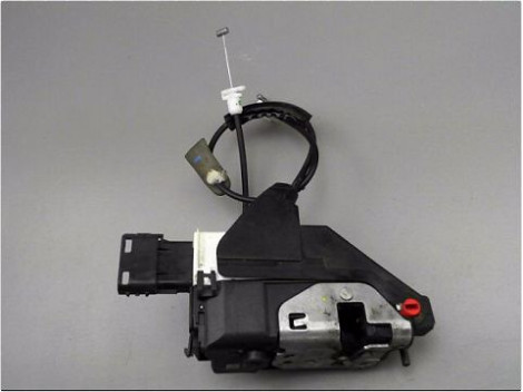 SYSTEME CONDAMNATION ARRIERE DROIT CITROEN C3 II 2009-2012