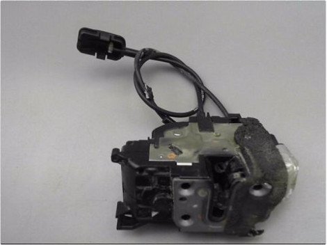 SYSTEME CONDAMNATION ARRIERE DROIT RENAULT LAGUNA III ESTATE 07-10