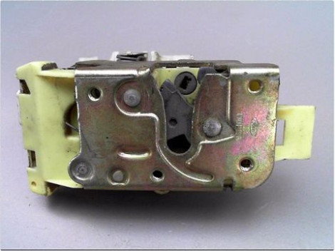 SYSTEME CONDAMNATION ARRIERE DROIT FORD FOCUS 98-04