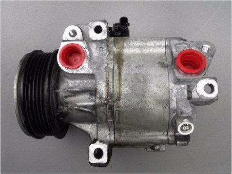 COMPRESSEUR AIR CONDITIONNE OPEL KARL 2016