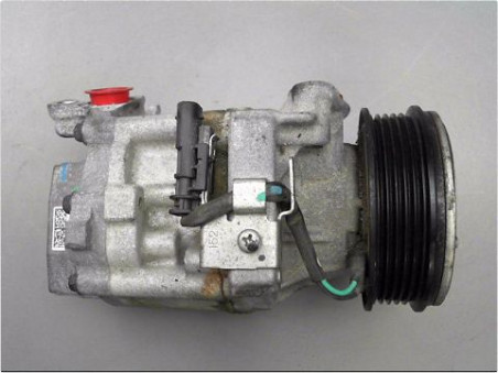 COMPRESSEUR AIR CONDITIONNE OPEL KARL 2016