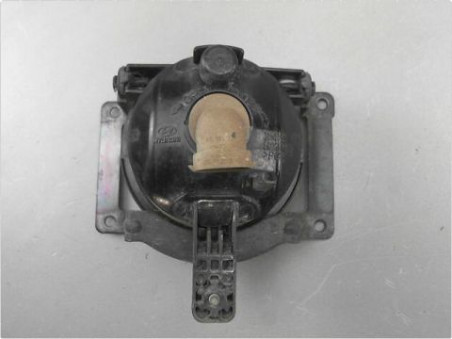 PHARE ANTIBROUILLARD AVANT DROIT HYUNDAI TUCSON 2006