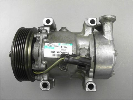 COMPRESSEUR AIR CONDITIONNE FORD FUSION 2006