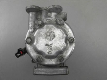 COMPRESSEUR AIR CONDITIONNE FORD FUSION 2006