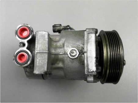 COMPRESSEUR AIR CONDITIONNE FORD FUSION 2006