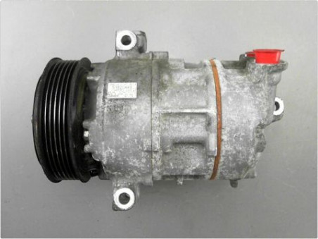 COMPRESSEUR AIR CONDITIONNE FIAT BRAVO 2011