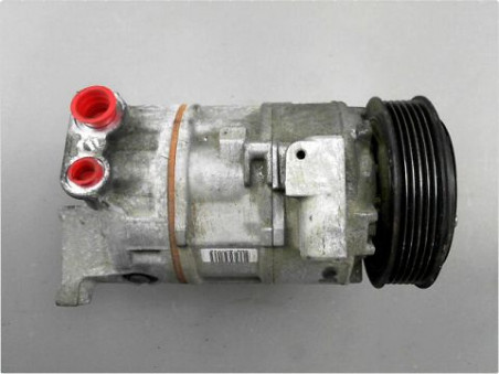 COMPRESSEUR AIR CONDITIONNE FIAT BRAVO 2011