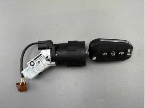 ANTIVOL DE DIRECTION PEUGEOT 208 PH2 2015-