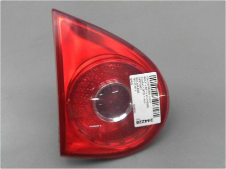 FEU ARRIERE INTERIEUR GAUCHE VOLKSWAGEN GOLF 2007