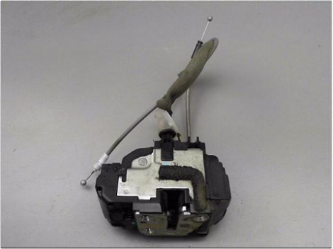 SYSTEME CONDAMNATION AVANT DROIT NISSAN QASHQAI 07-10