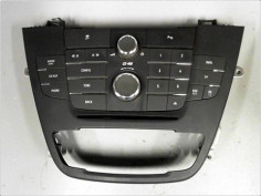 AUTORADIO OPEL INSIGNIA 2009-2013