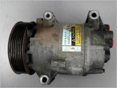 COMPRESSEUR AIR CONDITIONNE RENAULT MEGANE II PH1 02-05