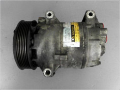 COMPRESSEUR AIR CONDITIONNE RENAULT MEGANE II PH1 02-05