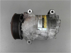 COMPRESSEUR AIR CONDITIONNE RENAULT MEGANE II PH1 02-05