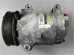 COMPRESSEUR AIR CONDITIONNE RENAULT SCENIC II PH1 02-06