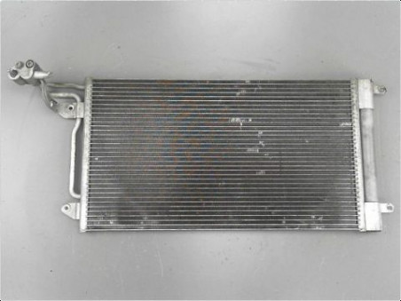 CONDENSEUR CLIMATISATION SEAT IBIZA 2010
