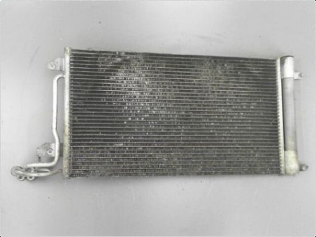 CONDENSEUR CLIMATISATION SEAT IBIZA 2010