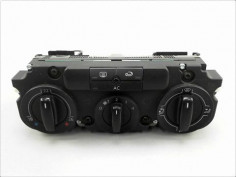 COMMANDE DE CHAUFFAGE VOLKSWAGEN CADDY VAN III 08-10