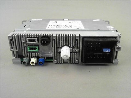 AUTORADIO PEUGEOT 508 2015