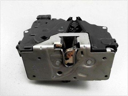 SYSTEME CONDAMNATION AVANT GAUCHE OPEL CORSA 2007