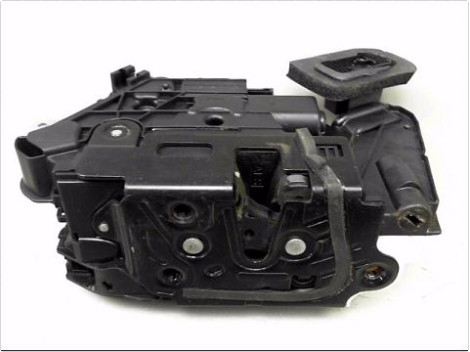SYSTEME CONDAMNATION AVANT DROIT VOLKSWAGEN GOLF VI 08-13
