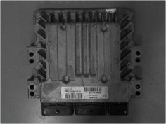 CALCULATEUR MOTEUR RENAULT CLIO III PH.1 ESTATE 2008-2009