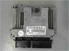 CALCULATEUR MOTEUR AUDI A3 2003-2008