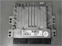 CALCULATEUR MOTEUR RENAULT CLIO III PH.2 09-14