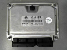CALCULATEUR MOTEUR SEAT IBIZA III PH2 06-09