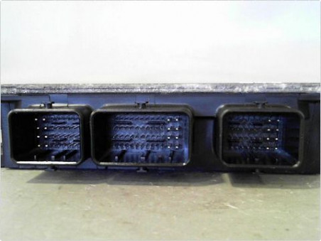 CALCULATEUR MOTEUR NISSAN MICRA 2005