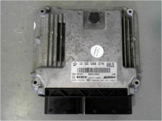 CALCULATEUR MOTEUR OPEL CORSA (D) 11-15