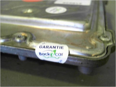CALCULATEUR MOTEUR OPEL CORSA 2013