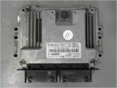 CALCULATEUR MOTEUR FORD FIESTA 2012-