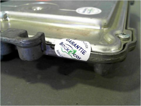 CALCULATEUR MOTEUR FORD FIESTA 2014