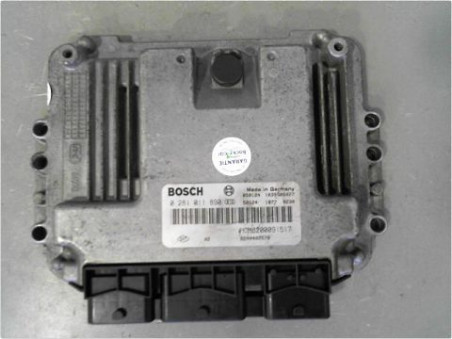 CALCULATEUR MOTEUR NISSAN PRIMASTAR 2005