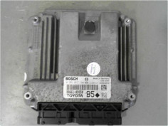 CALCULATEUR MOTEUR TOYOTA YARIS III 11-15