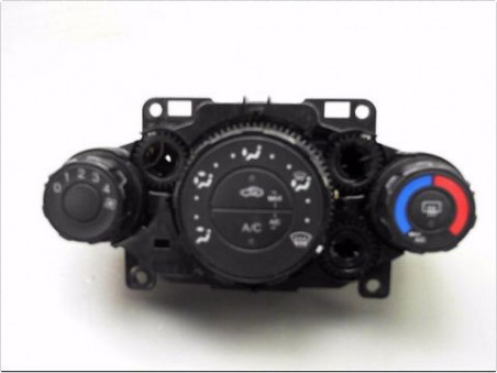 COMMANDE DE CHAUFFAGE FORD FIESTA 2012