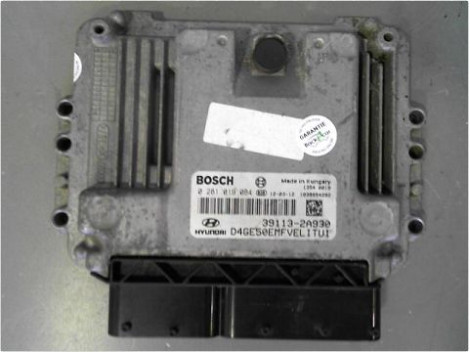 CALCULATEUR MOTEUR HYUNDAI I 30 II 12-15