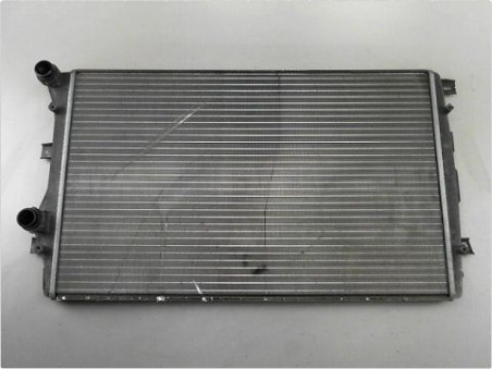 RADIATEUR VOLKSWAGEN PASSAT 2007