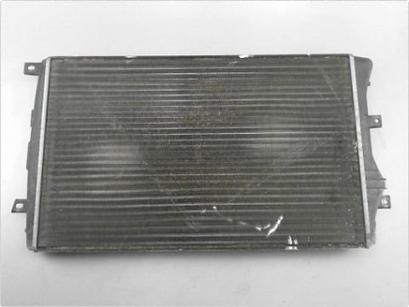 RADIATEUR VOLKSWAGEN PASSAT 2007
