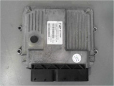 CALCULATEUR MOTEUR FIAT PANDA II 03-12