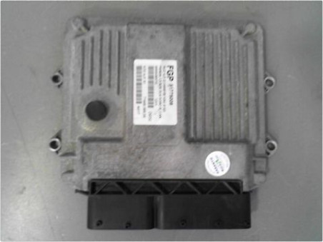 CALCULATEUR MOTEUR FIAT PANDA 2007