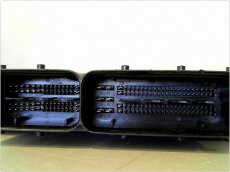 CALCULATEUR MOTEUR FIAT PANDA 2007