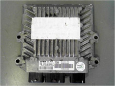 CALCULATEUR MOTEUR PEUGEOT 307 2001-2005