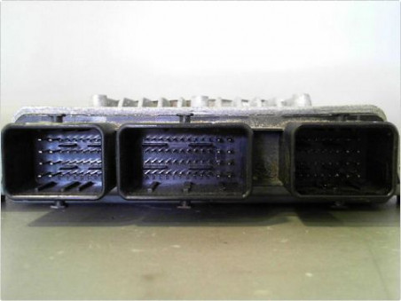 CALCULATEUR MOTEUR PEUGEOT 307 2003