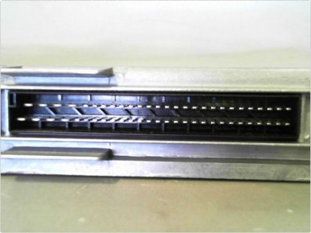 CALCULATEUR MOTEUR RENAULT TWINGO 2001