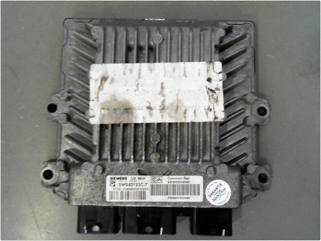 CALCULATEUR MOTEUR PEUGEOT 307 2003