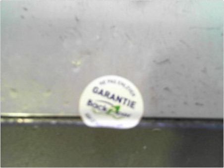 CALCULATEUR MOTEUR RENAULT CLIO 1999